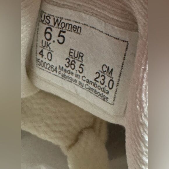 Vans® Range EXP UltraCush Supportive Sneakers Shoes Women’s WIND CHIME Womens 6. - Picture 11 of 13